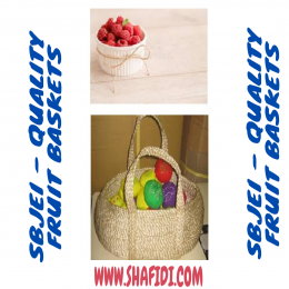 FRUIT BASKETS